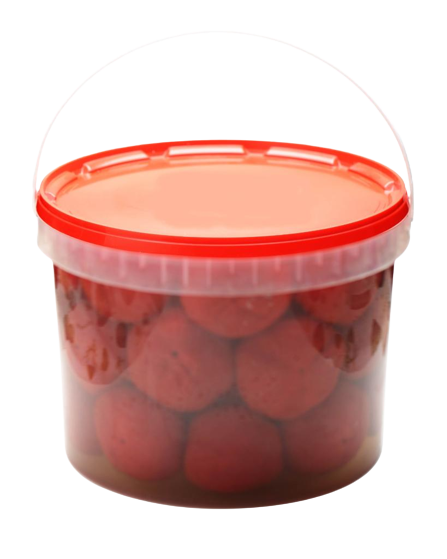 MICCIO PEPPERS SWEET 4 KG (1 in a box)