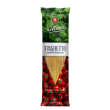 MOLISANA PASTA DI SEMOLA TRIGHETTO N.333 500 GR (24 in a box)