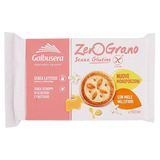 GALBUSERA BISCOTTI ZERO GRANO HONEY GLUTEN FREE 220 GR (12 in a box)