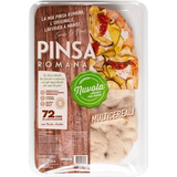 DI MARCO BAKERY NUVOLA MULTICEREALI PINSA ROMANA 230 GR (8 in a box)