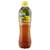 FUZETEA TEA LEMON PET 1.25 LT (6 IN A BOX)