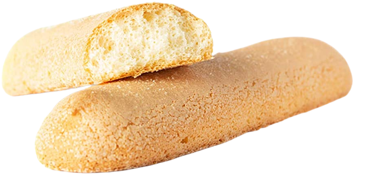 TIPICO BISCOTTI SAVOIARDONE DI SARDEGNA 350 GR (12 in a box)
