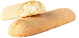 TIPICO BISCOTTI SAVOIARDONE DI SARDEGNA 350 GR (12 in a box)