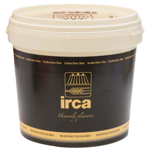 IRCA SPREAD JAM PRALINE NOISETTE 5 KG (1 in a box)
