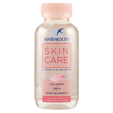 SAN BENEDETTO SKIN CARE WATER PET 220 ML (24 in a box)