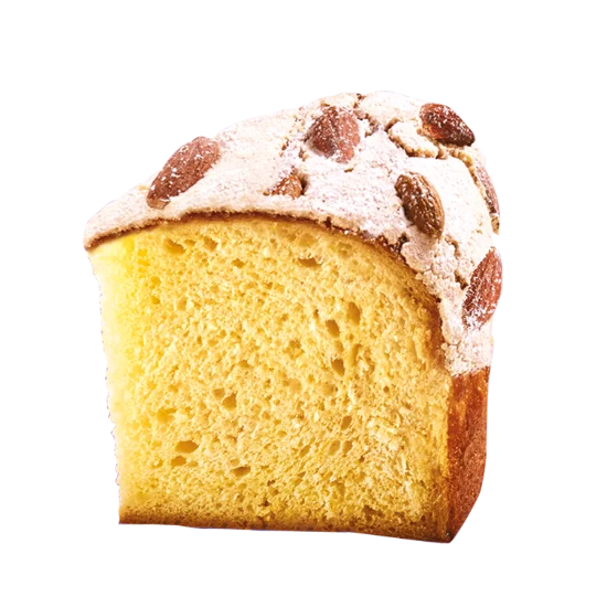 BAULI COLOMBA VERONA 1 KG (18 in a box)