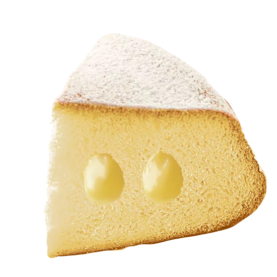 BAULI COLOMBA LIMONCE' 750 GR (18 in a box)