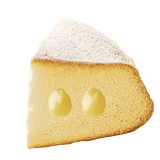 BAULI COLOMBA LIMONCE' 750 GR (18 in a box)