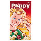 SELECT POPPY MAIS POP CORN 250 GR (18 in a box)