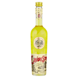STREGA ALBERTI LIQUEUR LIQUORE STREGA 70 CL (6 IN A BOX)