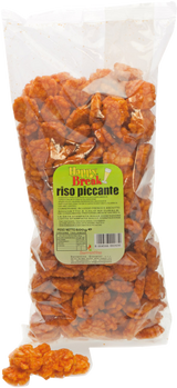 SORRENTINO HAPPY BREAK SNACK RICE RISO PICCANTE 5 KG (1 in a box)