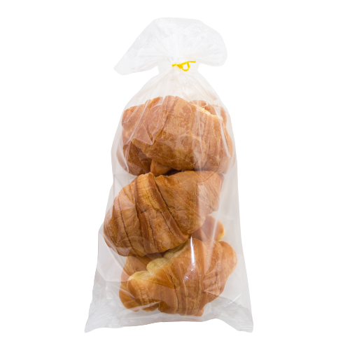 VOSTRO FORNAIO CROISSANT CLASSICO X6 280 GR (10 in a box)