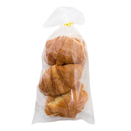 VOSTRO FORNAIO CROISSANT CLASSICO X6 280 GR (10 in a box)