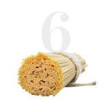 MOLISANA PASTA DI SEMOLA LINGUINE N.6 500 GR (24 in a box)