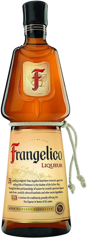 FRANGELICO LIQUEUR 70 CL (6 in a box)