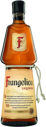 FRANGELICO LIQUEUR 70 CL (6 in a box)