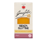 GAROFALO PASTA GLUTEN FREE LASAGNA 250 GR (12 IN A BOX)