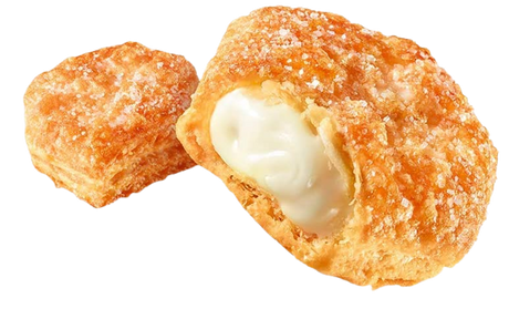 VICENZI MILLE VOGLIE BOCCONCINI MILK 100 GR (10 in a box)