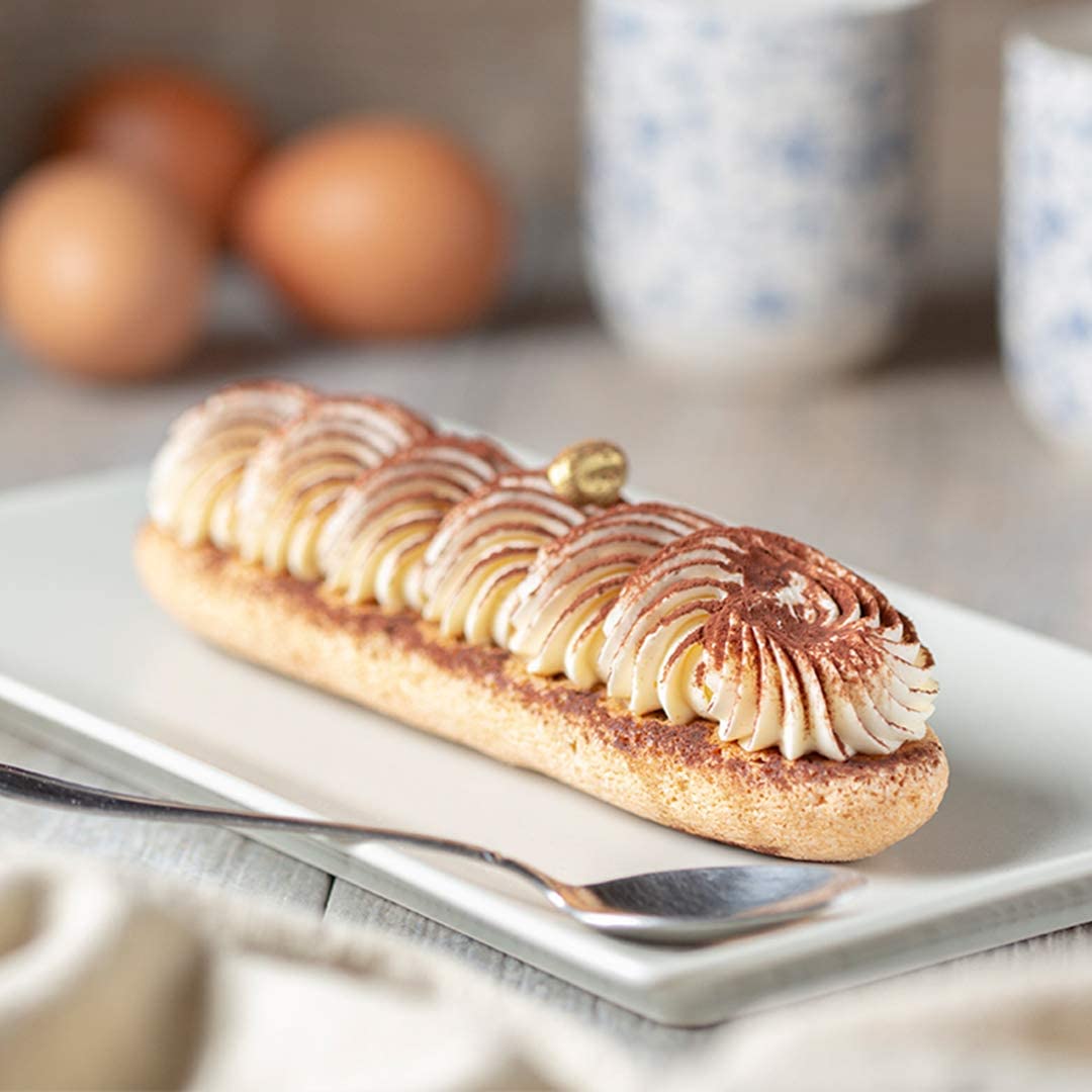 TIPICO BISCOTTI SAVOIARDONE DI SARDEGNA 350 GR (12 in a box)