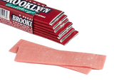 BROOKLYN CHEWING GUM CINNAMON STICK 27 GR (20 in a box)