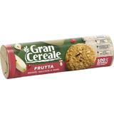 GRAN CEREALE BISCOTTI FRUITS 250 GR (18 in a box)