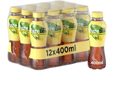 FUZETEA TEA LEMON PET 400 ML (12 IN A BOX)