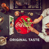COCA COLA ORIGINAL GLASS 330 ML (24 in a box)