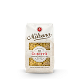MOLISANA PASTA DI SEMOLA CUBETTO N.63 500 GR (24 in a box)