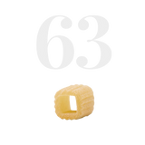 MOLISANA PASTA DI SEMOLA CUBETTO N.63 500 GR (24 in a box)