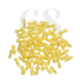 MOLISANA PASTA DI SEMOLA FARFALLINE N.68 500 GR (24 in a box)
