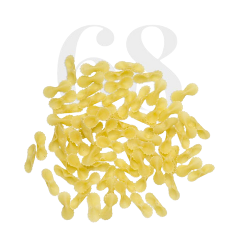 MOLISANA PASTA DI SEMOLA FARFALLINE N.68 500 GR (24 in a box)