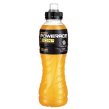 POWERADE ENERGY DRINK ORANGE PET 500 ML (12 in a box)