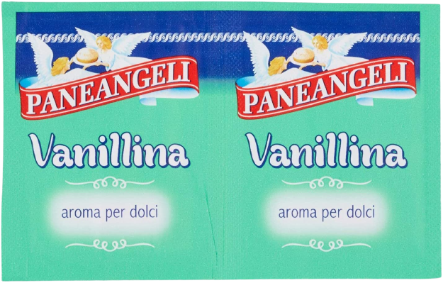 PANEANGELI VANILLINA X2 1 GR (100 in a box)