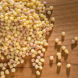 TIPICO PASTA DI SEMOLA FREGOLA TOSTATA 500 GR (24 in a box)