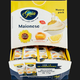 GAIA EXPO MAYONNAISE MONOPACK X102 12 GR (1 in a box)
