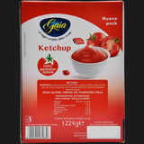 GAIA EXPO KETCHUP MONOPACK X102 12 GR (1 in a box)