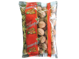 SORRENTINO DRIED FRUITS WALNUTS SHELLED 500 GR (12 in a box)