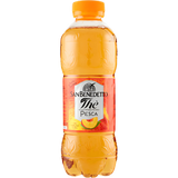 SAN BENEDETTO TEA PEACH PET 500 ML (12 in a box)