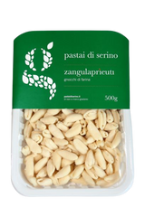 PASTAI DI SERINO FRESH PASTA GNOCCHI ZANGULAPRIEUTI 500 GR (12 in a box)