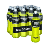 POWERADE ENERGY DRINK CITRUS PET 500 ML (12 in a box)
