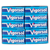 VIGORSOL CHEWING GUM ORIGINAL STICK 60 GR (40 in a box)