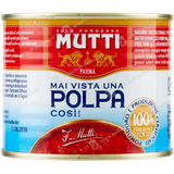 MUTTI POLPA DI POMODORO 210 GR X2 (12 in a box)