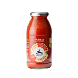 ALCENERO PASSATA DI POMODORO BIO 500 GR (12 in a box)