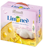 BAULI COLOMBA LIMONCE' 750 GR (18 in a box)