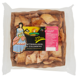GECCHELE CHIACCHIERE PETTEGOLEZZI DI COLOMBINA 150 GR (6 in a box)