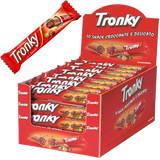FERRERO TRONKY EXPO ORIGINAL 18 GR (48 in a box)