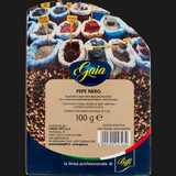 GAIA EXPO BLACK PEPPER GROUND MONOPACK X500 0.2 GR (1 in a box)