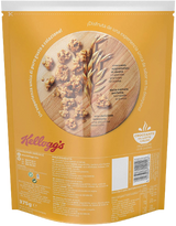 KELLOGG'S CEREALS EXTRA ORIGINAL 375 GR (8 in a box)