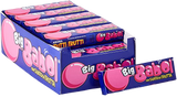 BIG BABOL CHEWING GUM JUICY 88 GR (24 in a box)