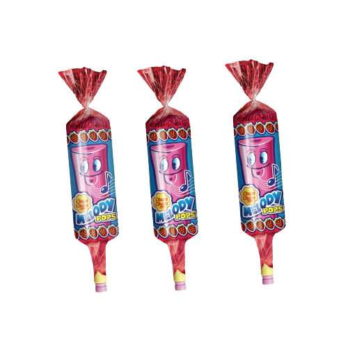 CHUPA CHUPS EXPO CANDY MELODY POP X48 (1 in a box)